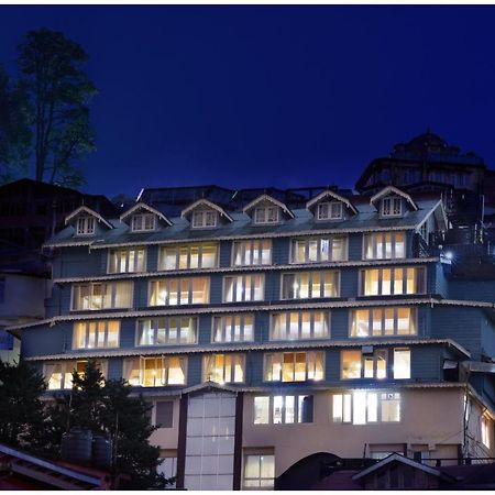 Yashshree Mall Road Darjeeling Дарджилінг Екстер'єр фото