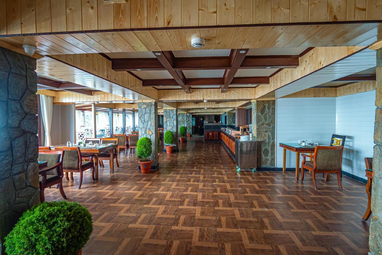 Yashshree Mall Road Darjeeling Дарджилінг Екстер'єр фото